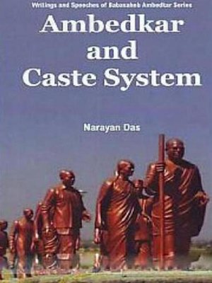 cover image of Ambedkar and Caste System